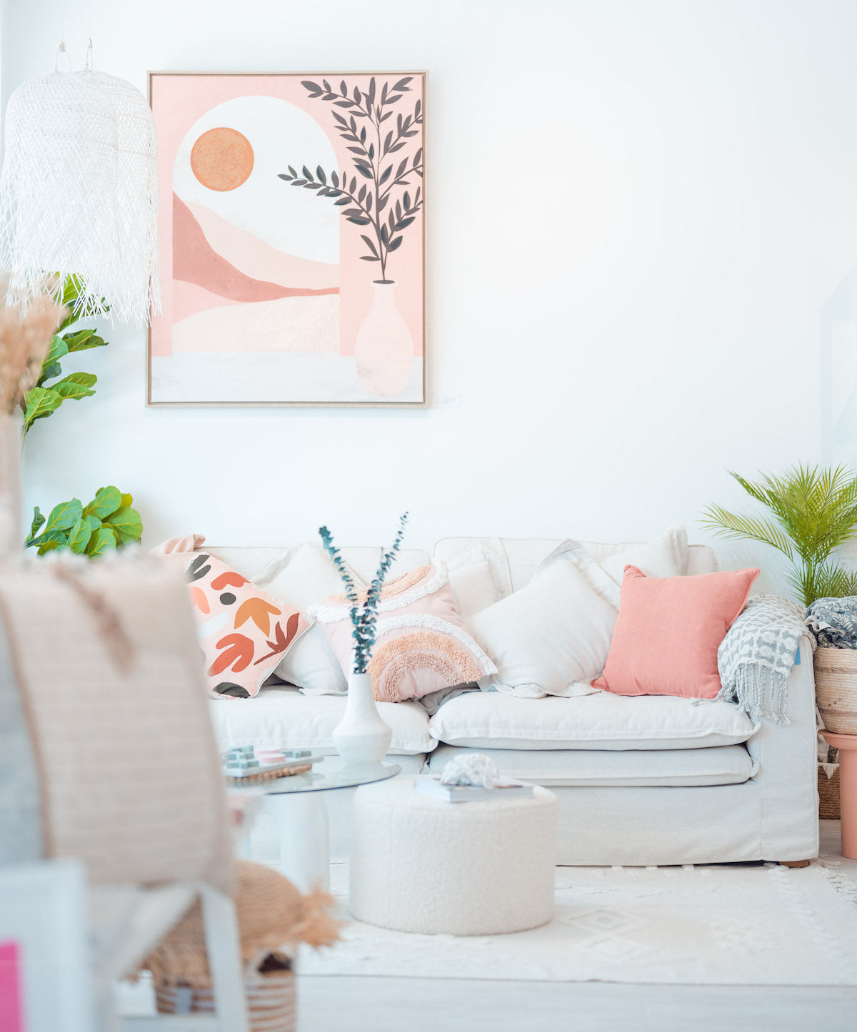 Interior Design Rules Begging To Be Broken – Hali Home