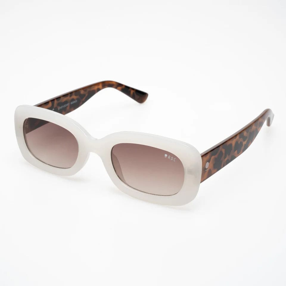 Tortoiseshell Sunglasses