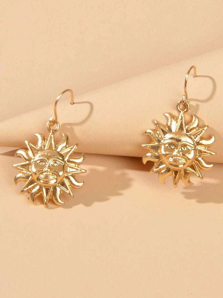 Sundaze Drop Earrings