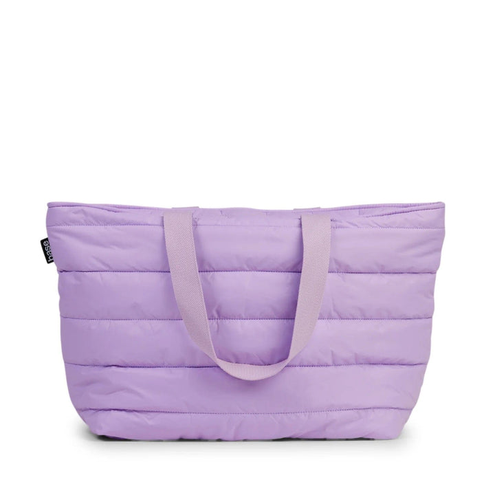 Take It Base Bag -  Lilac