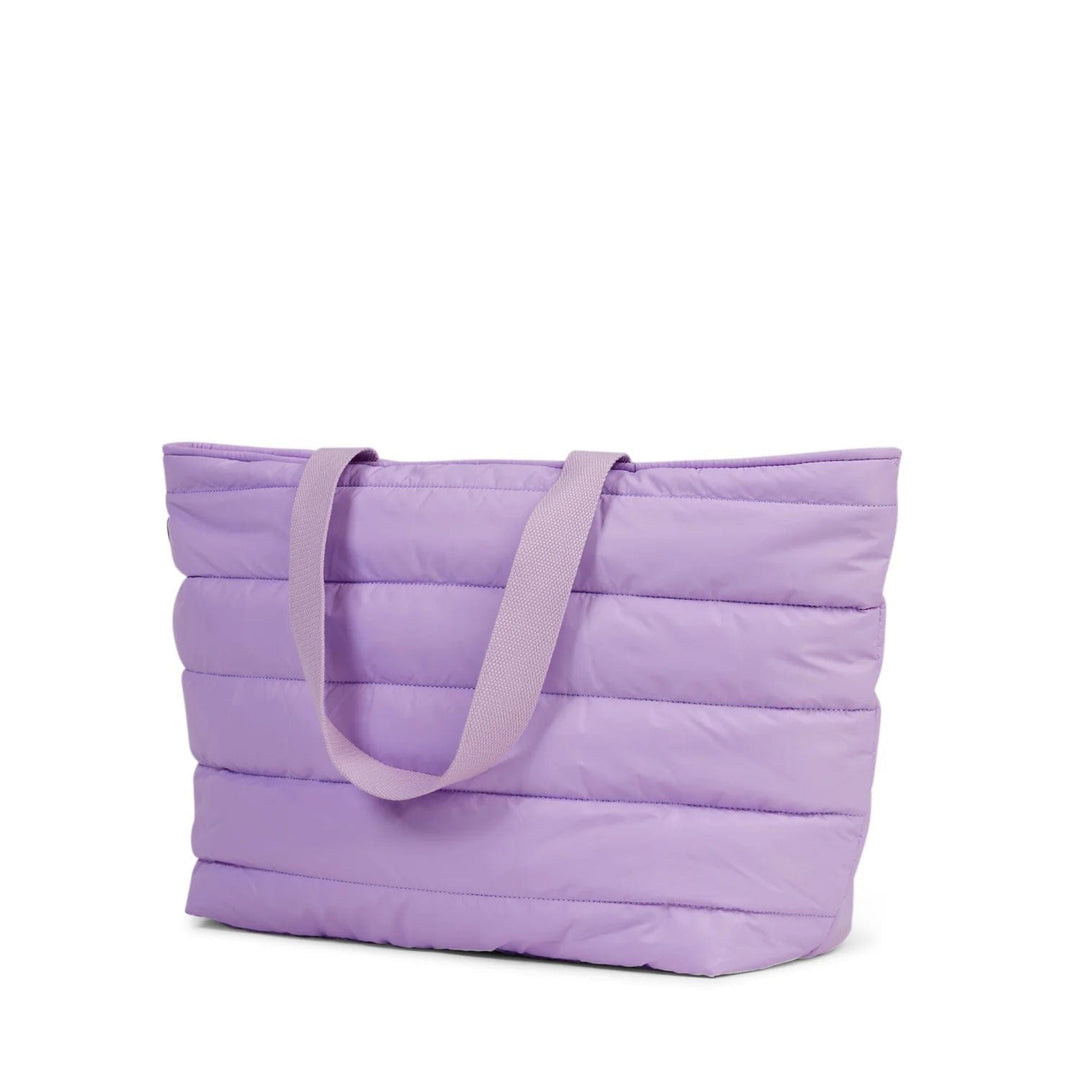 Take It Base Bag -  Lilac