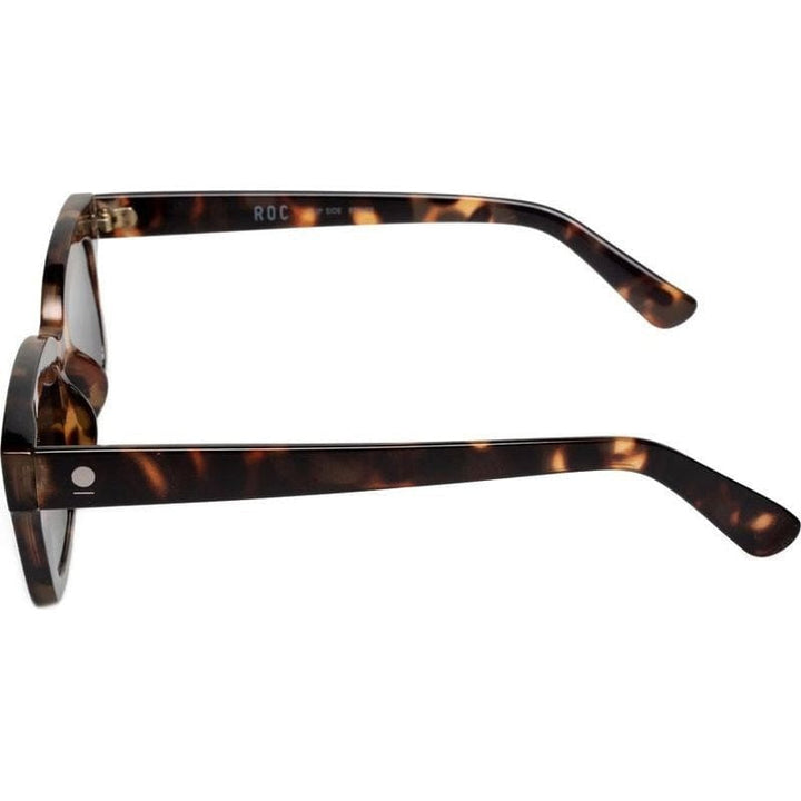 Flipside Sunglasses - Tortoiseshell/Smoke